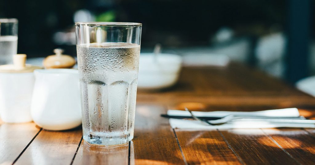 Get The Pure Water From RO Service