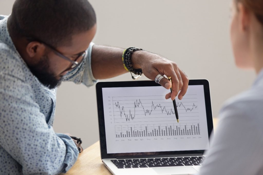 "5 Ways to Increase Your Business's Online Visibility"