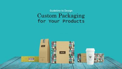 Custom Packaging