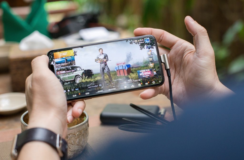 How to fix PUBG Mobile lag or high pinglatency 2021