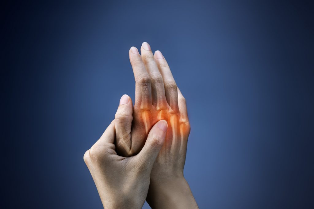 Rheumatic Arthritis