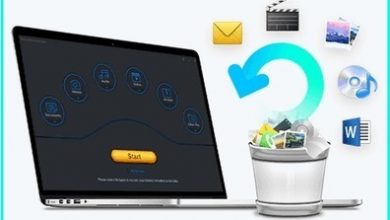 How to restore Data From Buffalo External Hard Drive