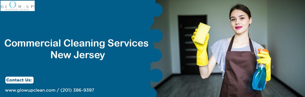 Commercial Cleaning Services New York City