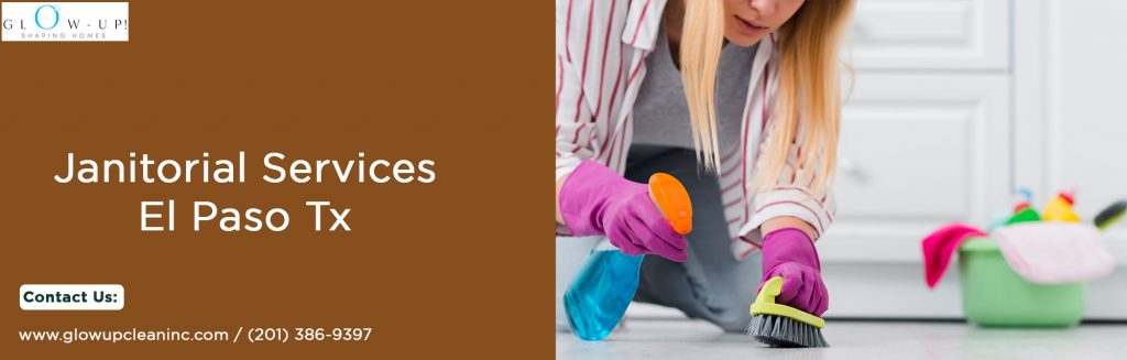 Janitorial Services El Paso Tx