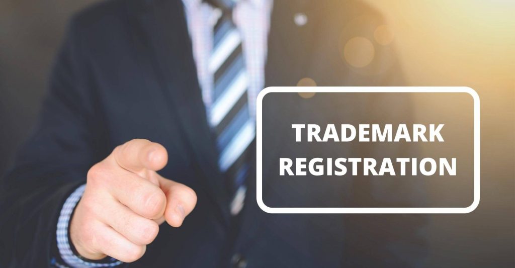 Apply for trademark online