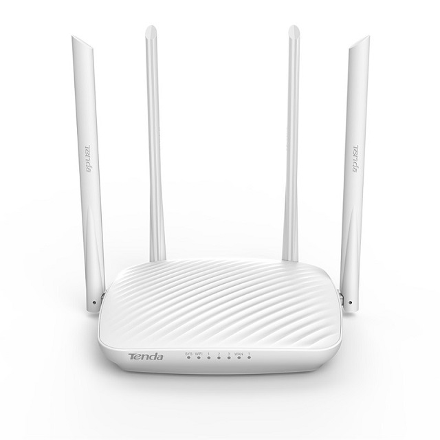 Tenda wifi router