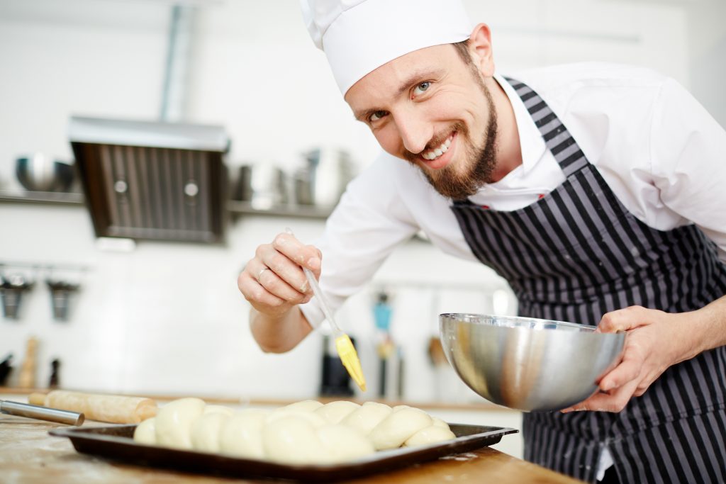 key skills and qualifications employers are looking for in commercial chefs?