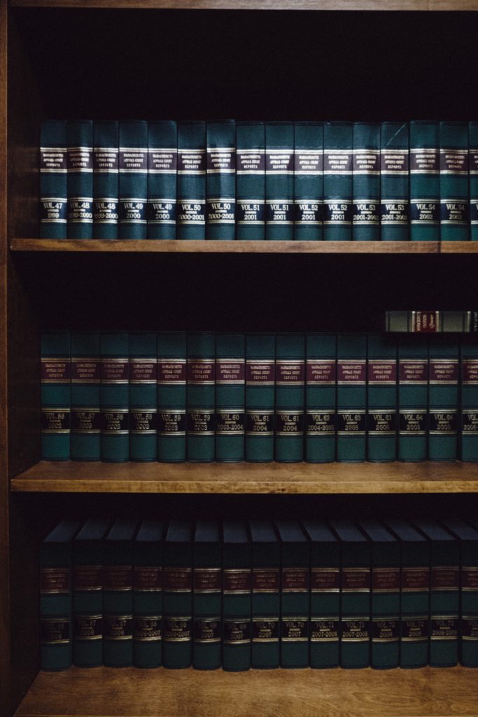 legal translation service