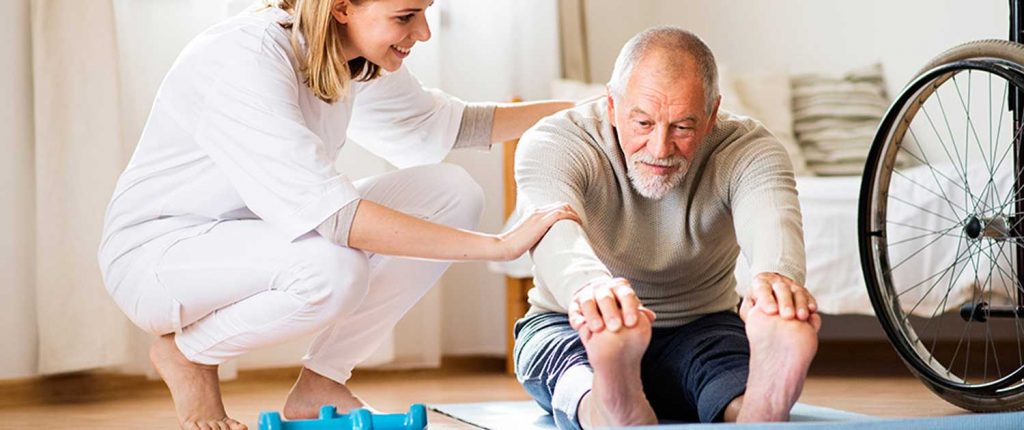 Neurological Physical Therapy Use Cases