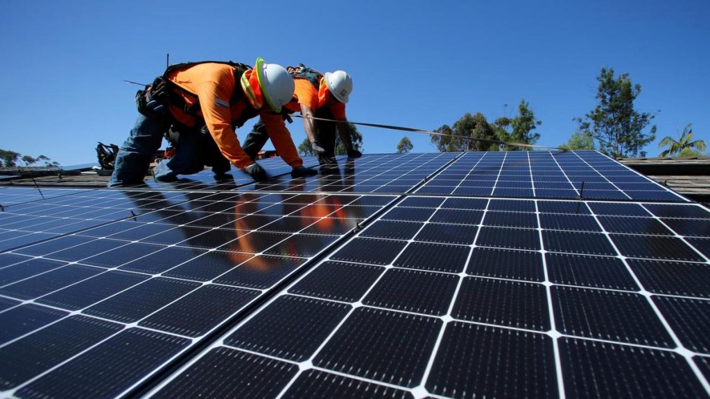 best solar company in Lahore