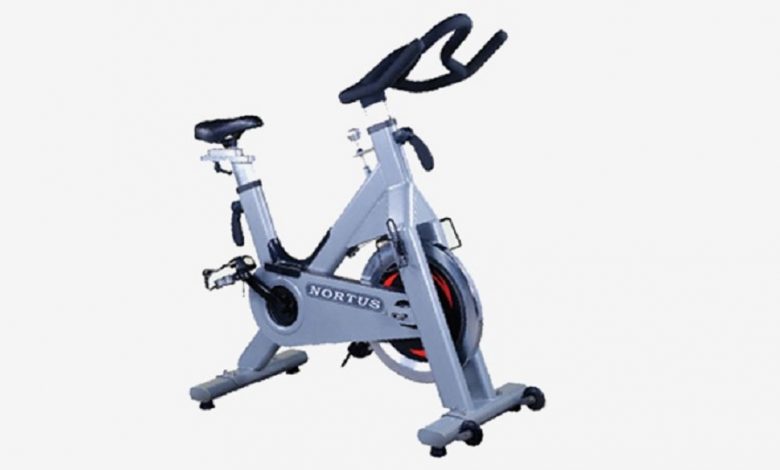 Spin-Bike