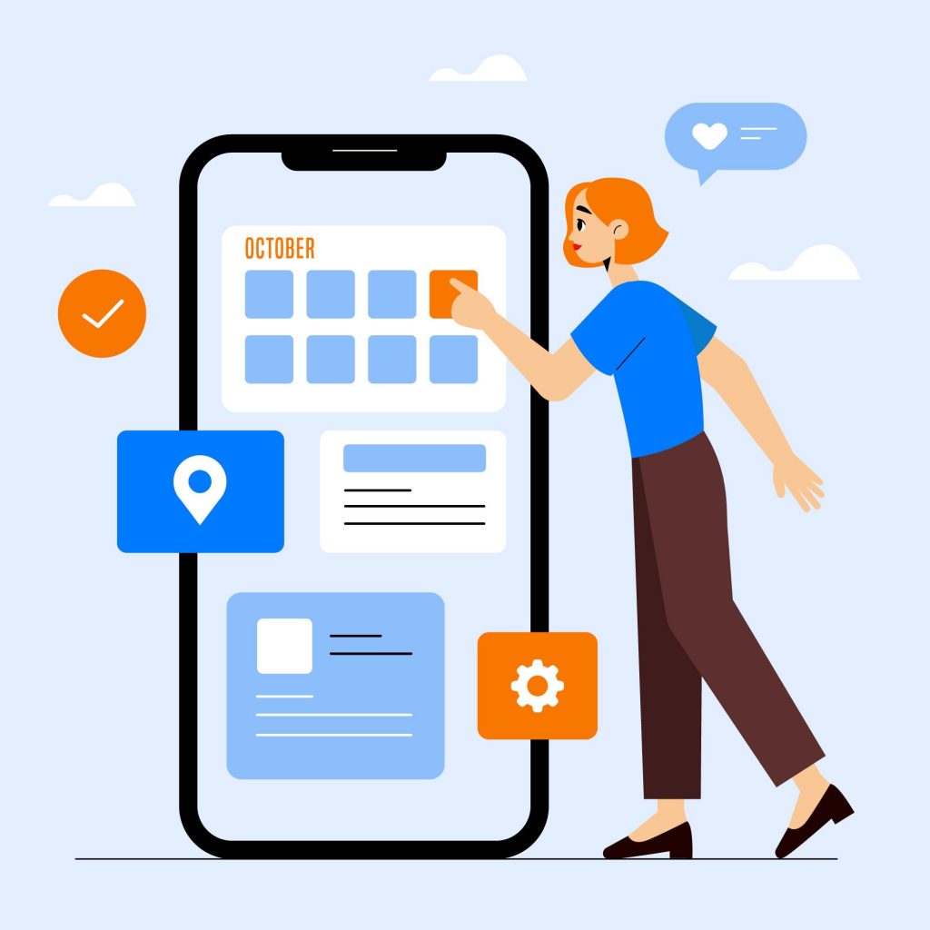 hire ecommerce app developer
