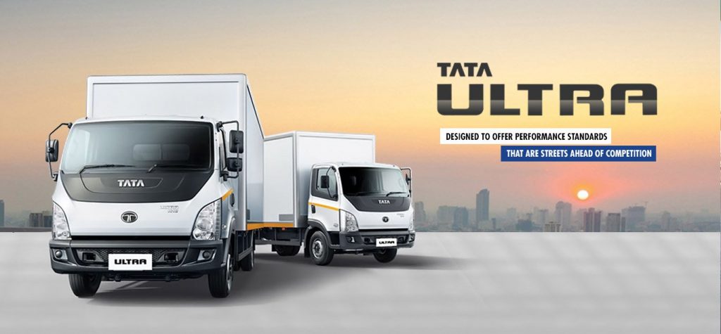 Tata Ultra