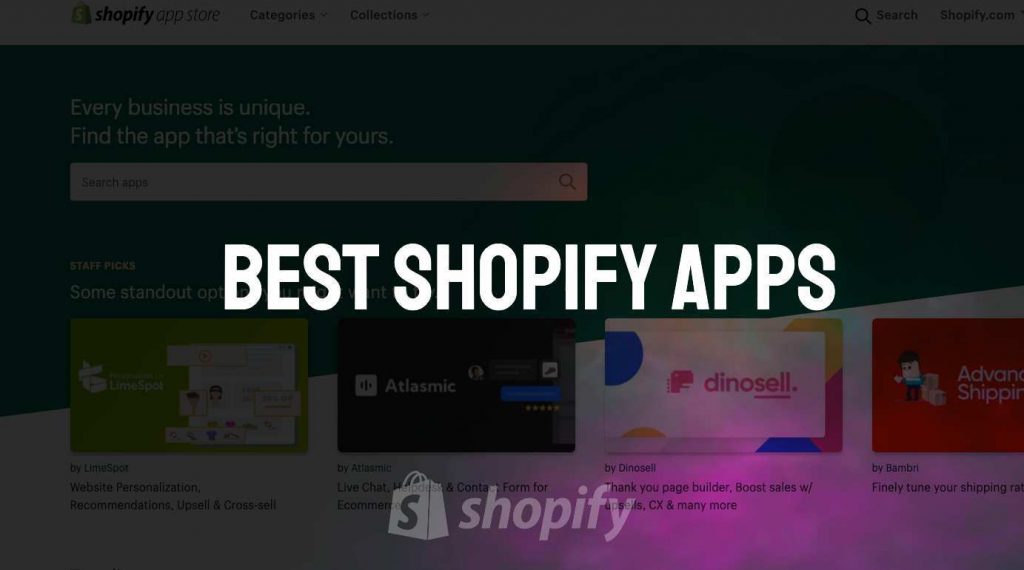 8 Ultimate Cart Recovery Apps to Increase Sales of your Shopify Store