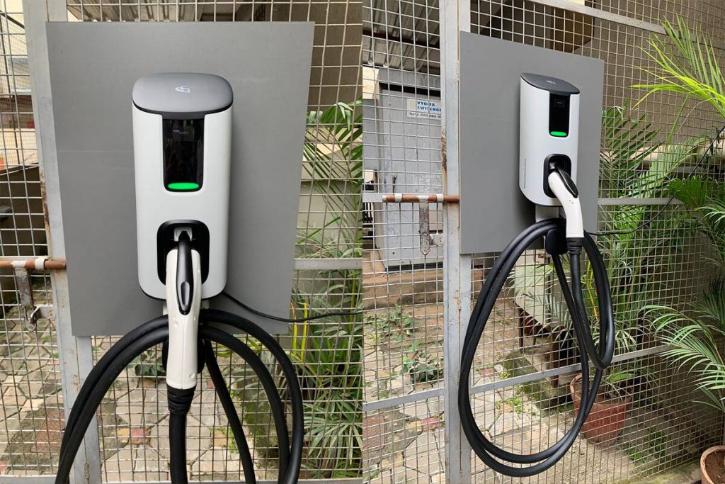 EV-Charger