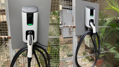 EV-Charger