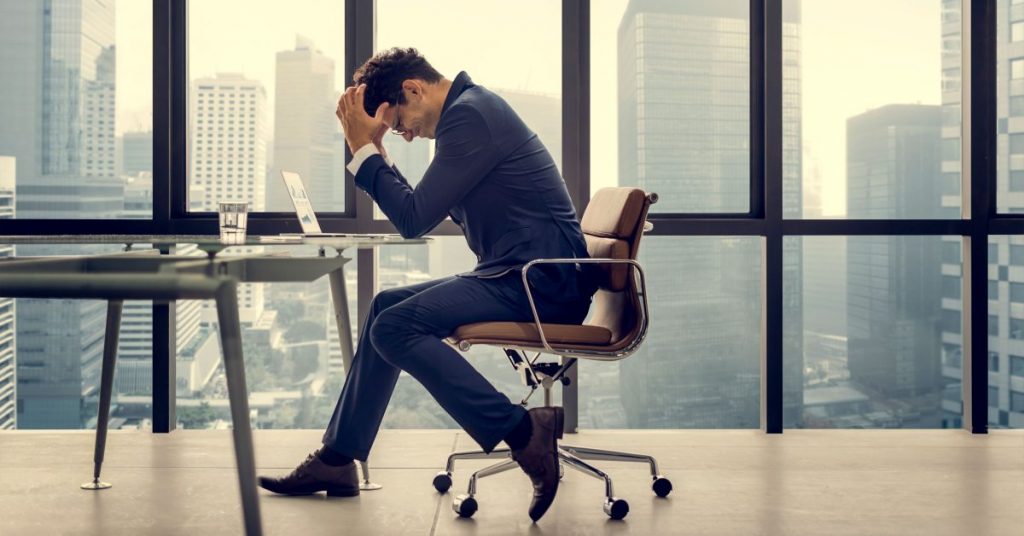 HOW EXCESSIVE WORK DAMAGES PHYSICAL HEALTH