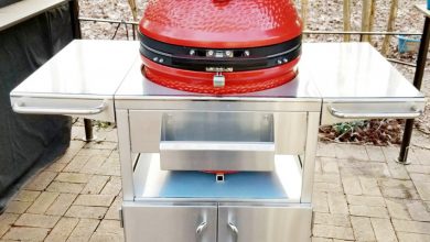 Kamado Joe Classic Table Buyers Guide