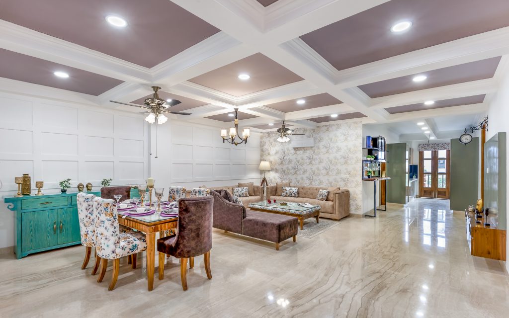 Dream Dining Room