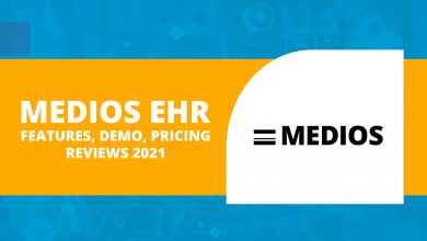 Medios EHR: Features, Demo, Pricing, Reviews 2021