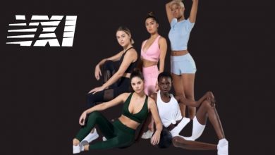 Version XI Best Brand For ActiveWear Clothes 2021