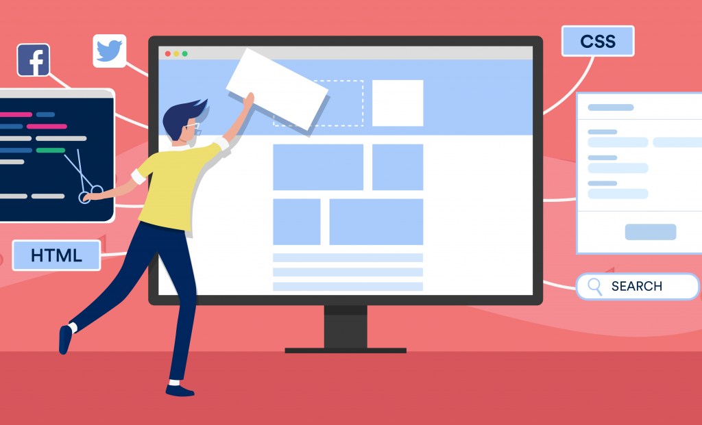 Web Designing Career