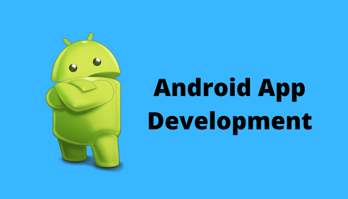 android app development