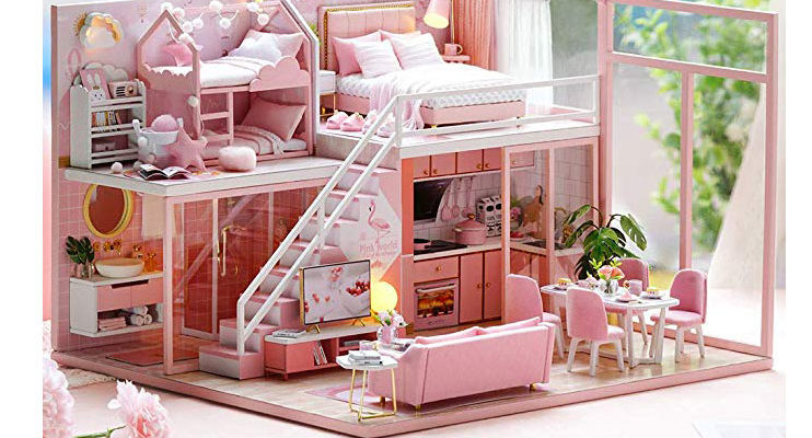 dollhouse