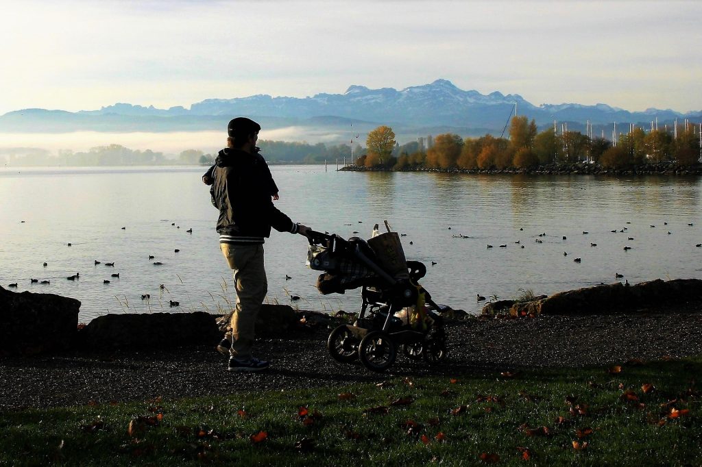 best lightweight jogging stroller