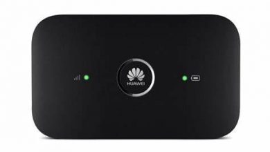 huawei router