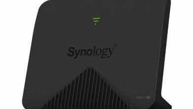 synology router