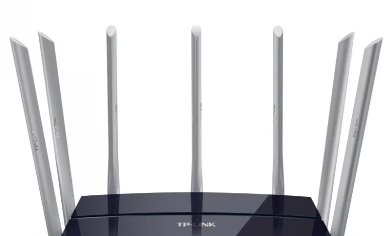 tplinkwify router01