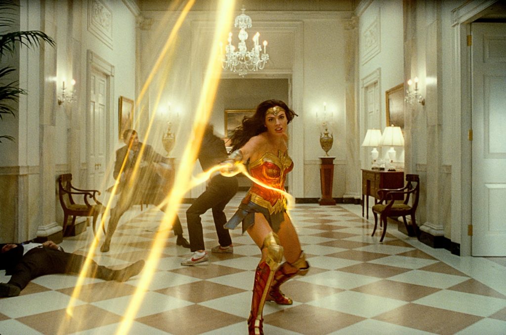 wonder-woman-1984 on moviesverse
