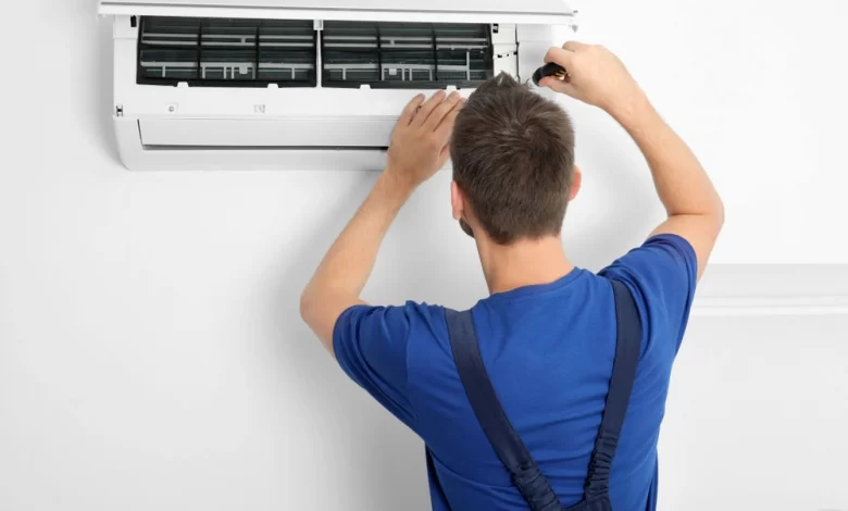 AC Repair Companies