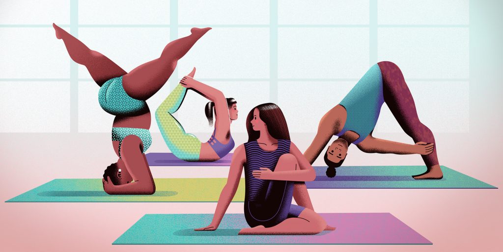 Yogasanas-to-Relieve-Constipation