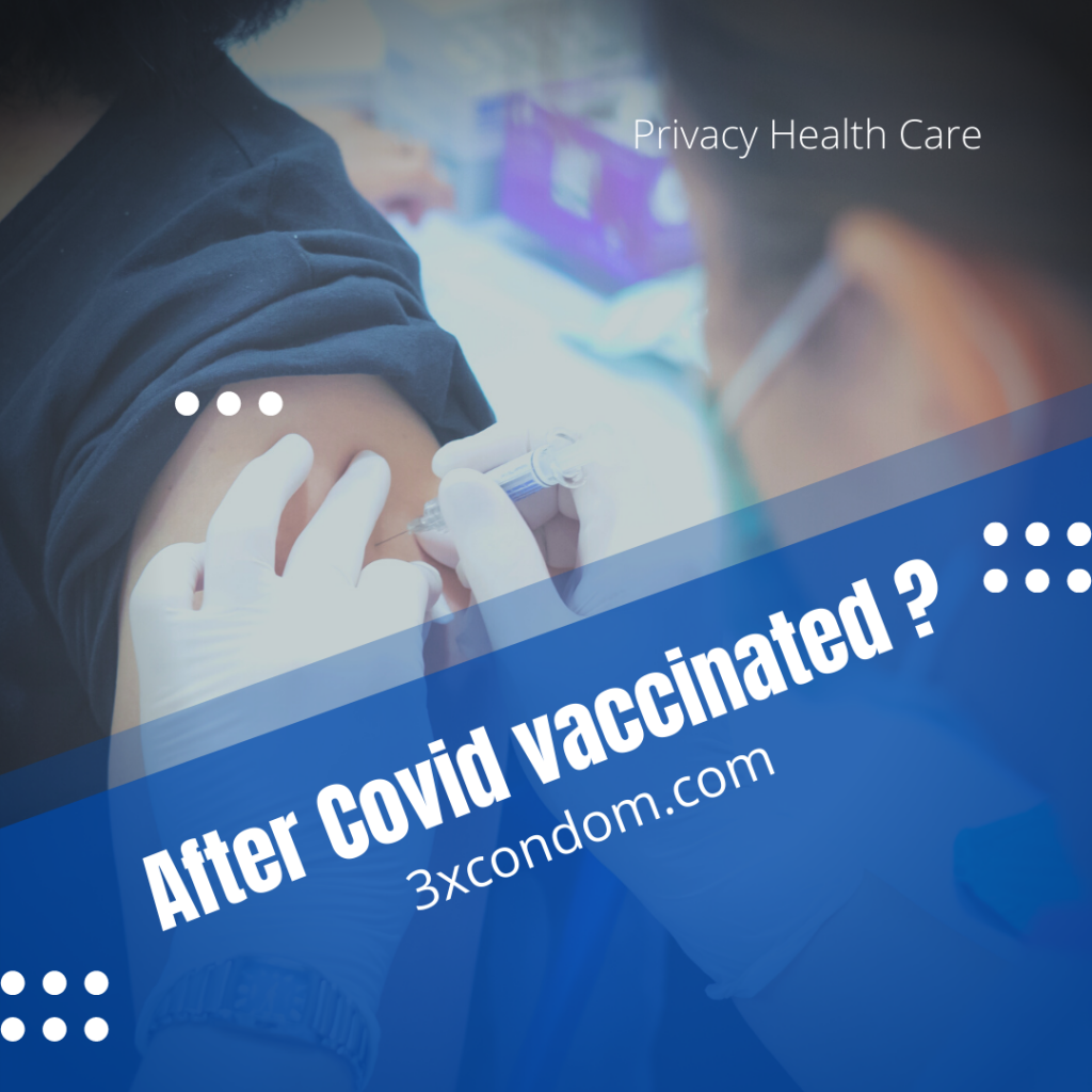 Covid vaccine