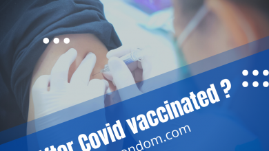 Covid vaccine