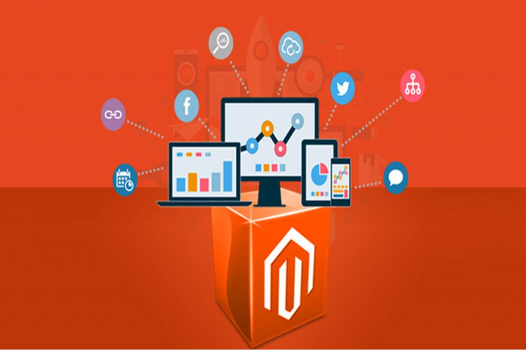 magento