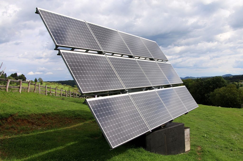 SOlar panels