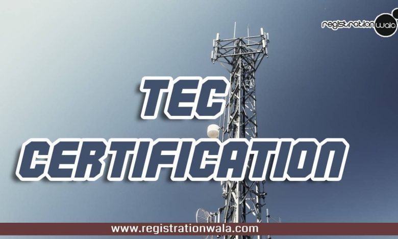 Tec certification