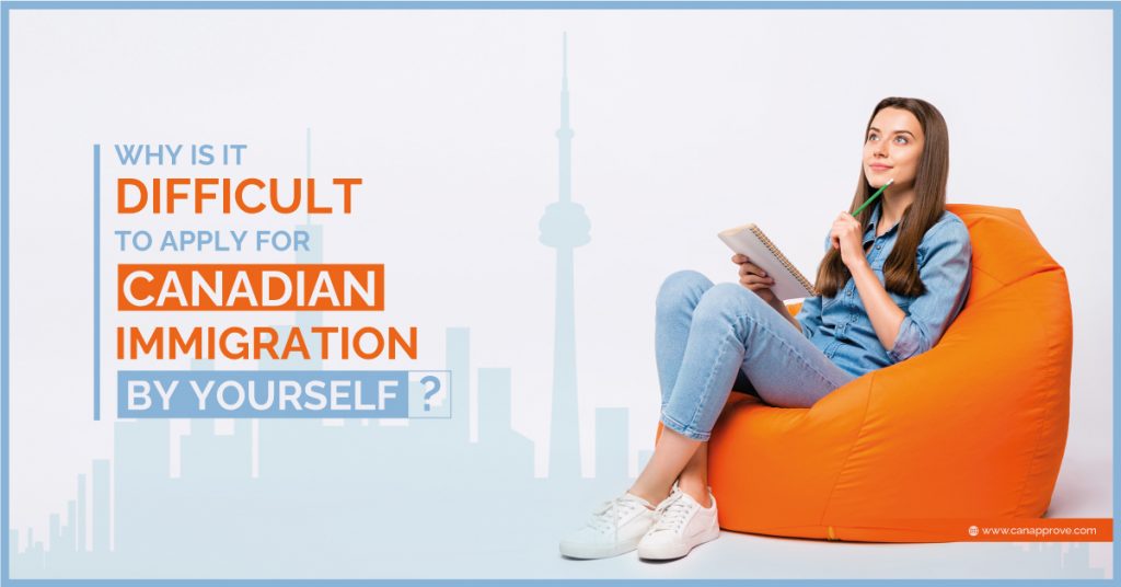 Canada Immigration