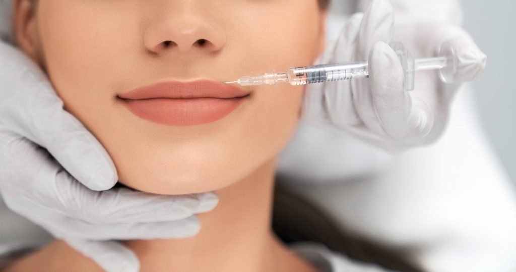 Lip Fillers
