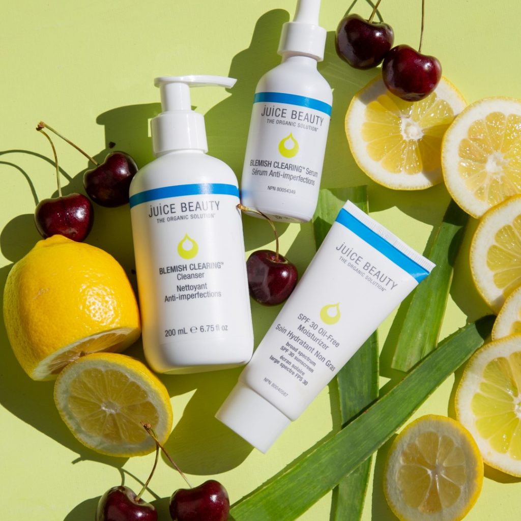 pore refining mask