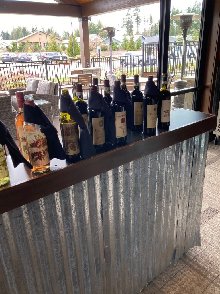 wine for sale