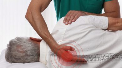 How chiropractic therapy improves muscle aches