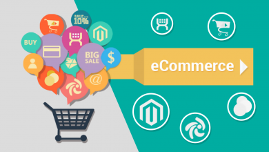 eCommerce