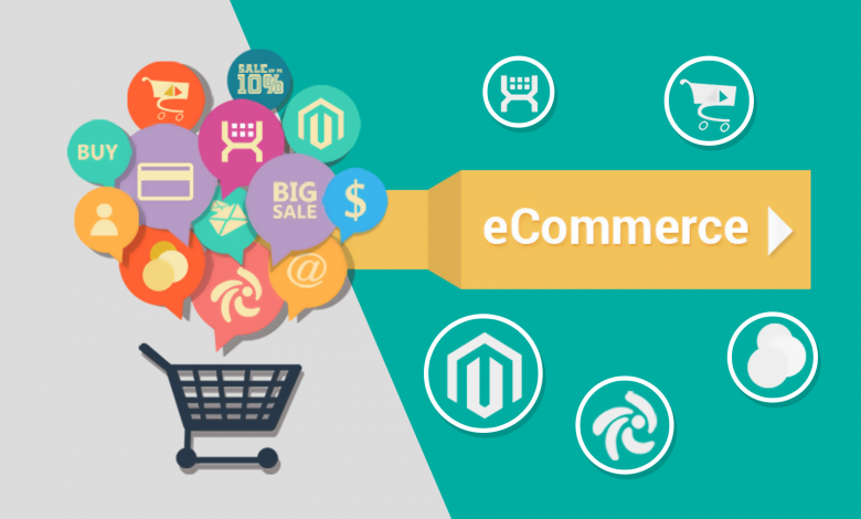 eCommerce