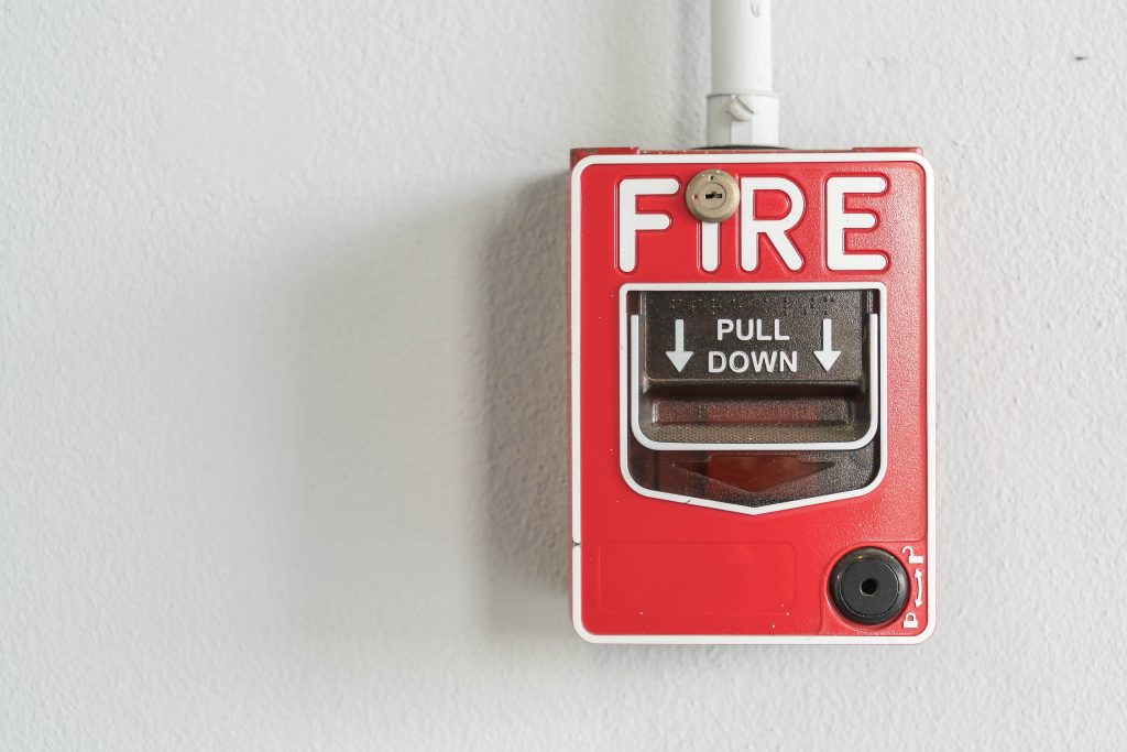 Wireless Intruder Alarms
