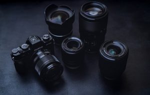 lens for travel photography