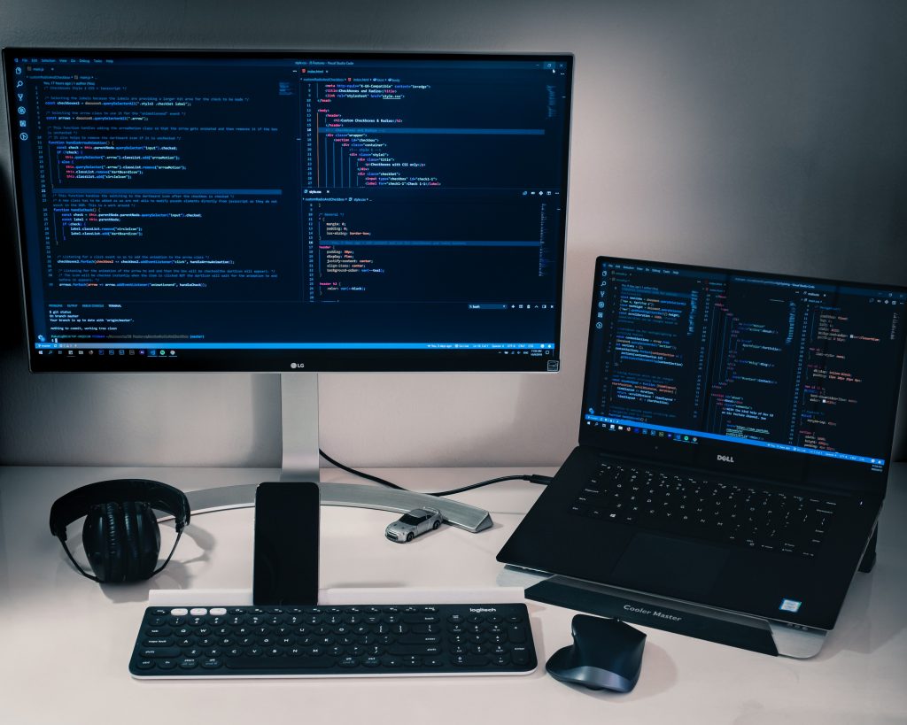 Nodejs